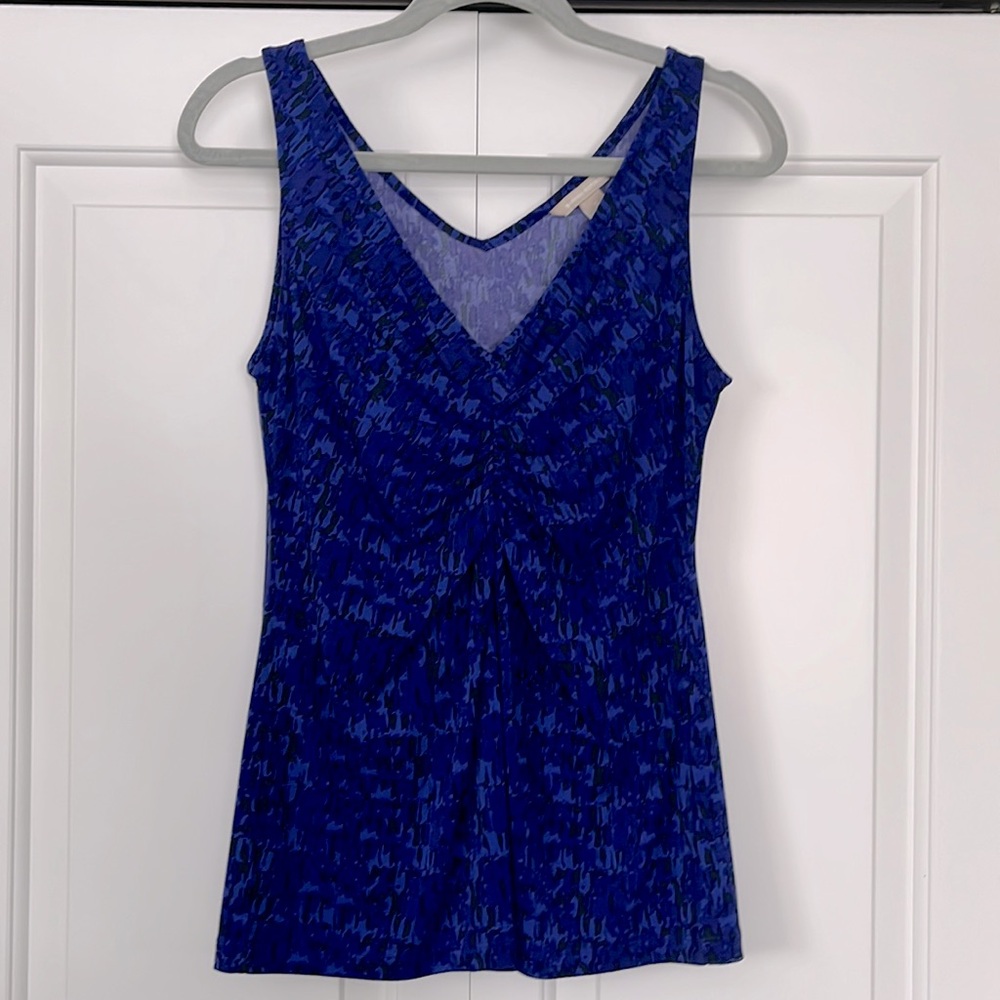 Banana republic top